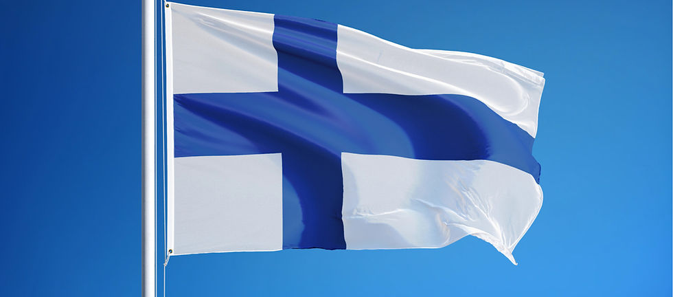 Finland