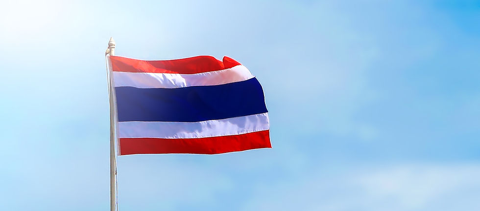 Thailand
