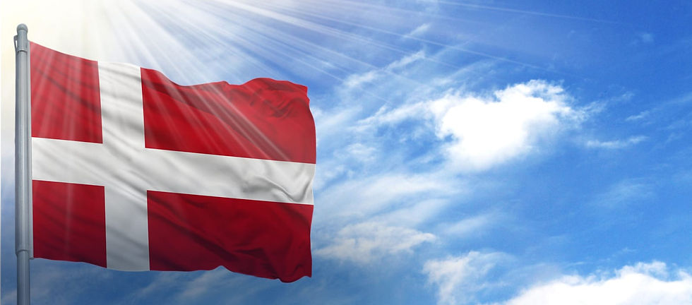 Denmark