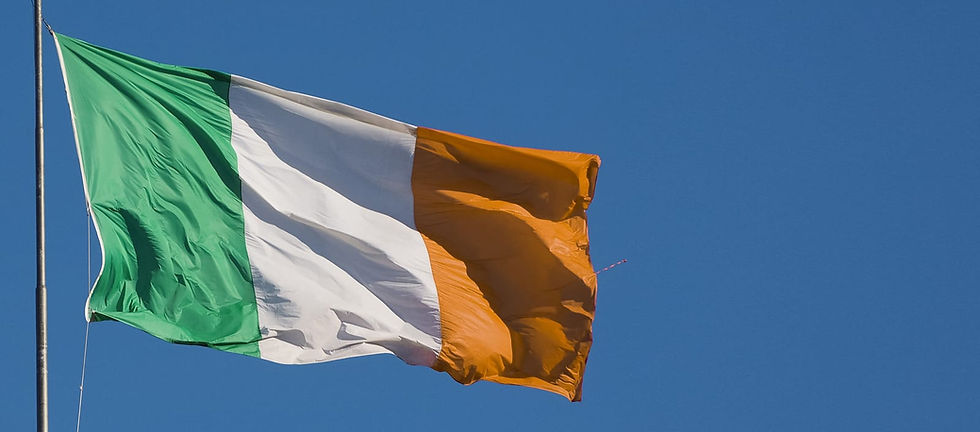 Ireland