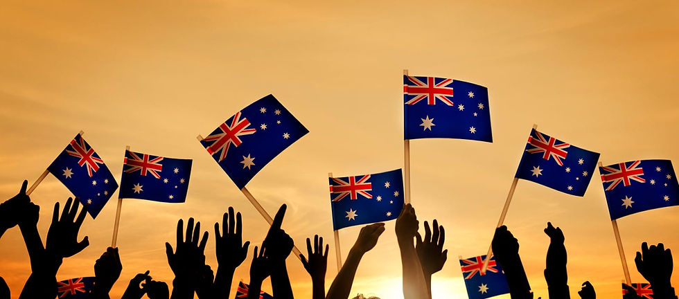 Australia
