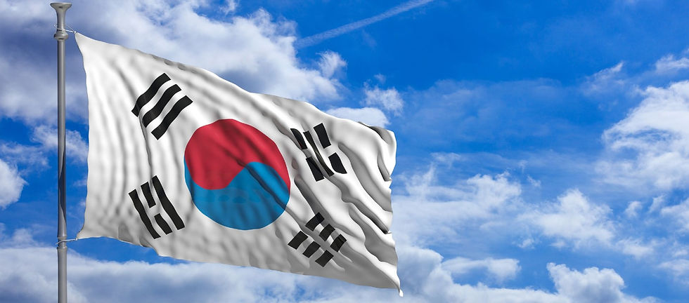 Republic of Korea