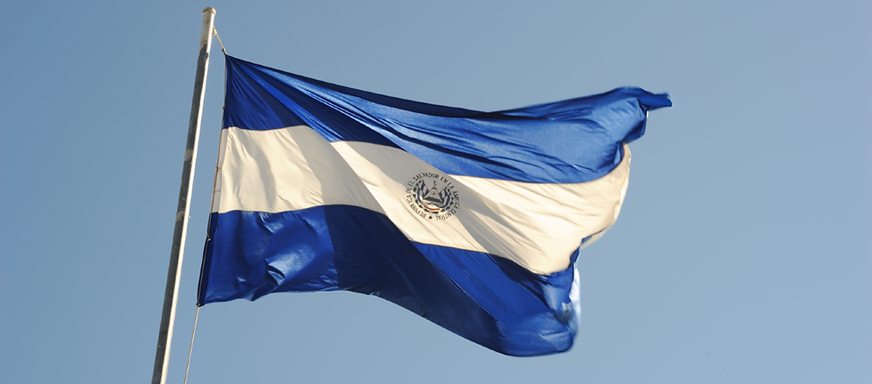 El Salvador