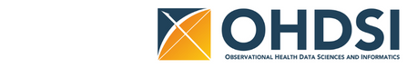 Observational Health Data Sciences and Informatics