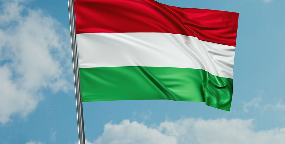 Hungary