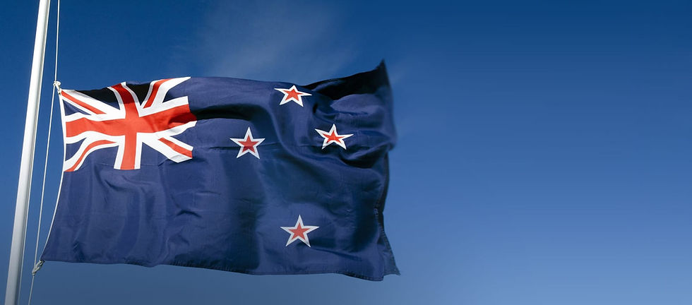 New Zealand