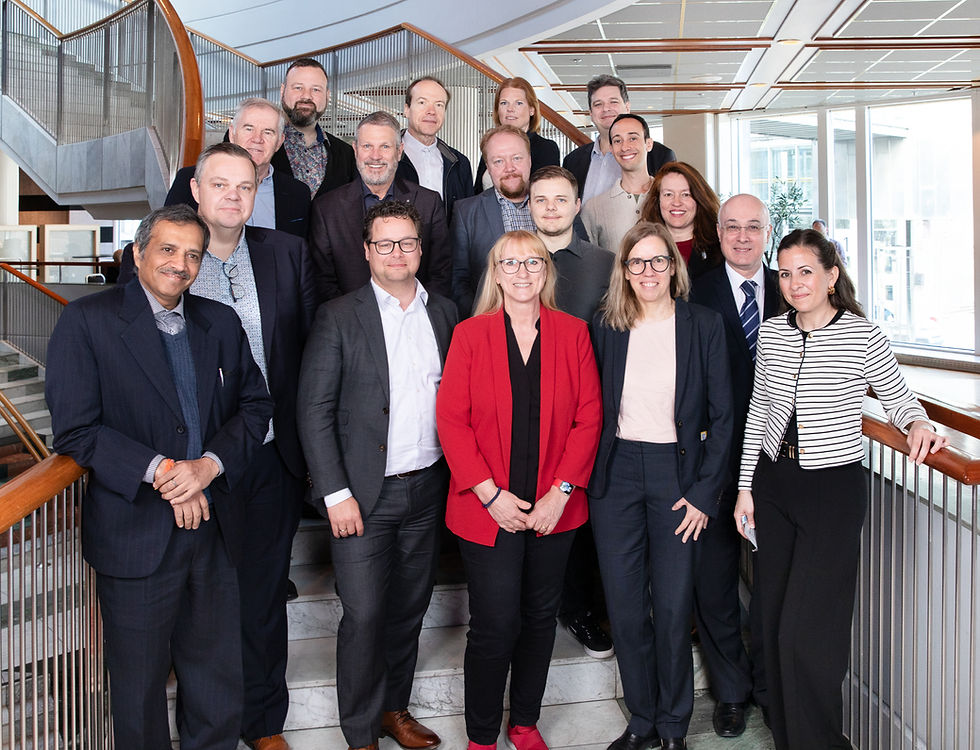 General Assembly_April 2025
