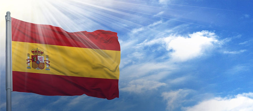 Spain