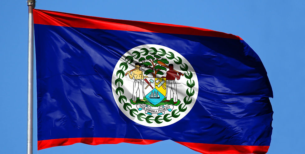 Belize