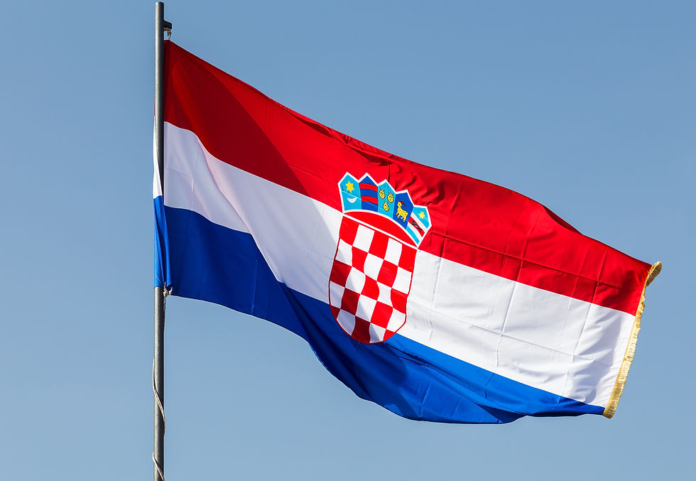 Croatia