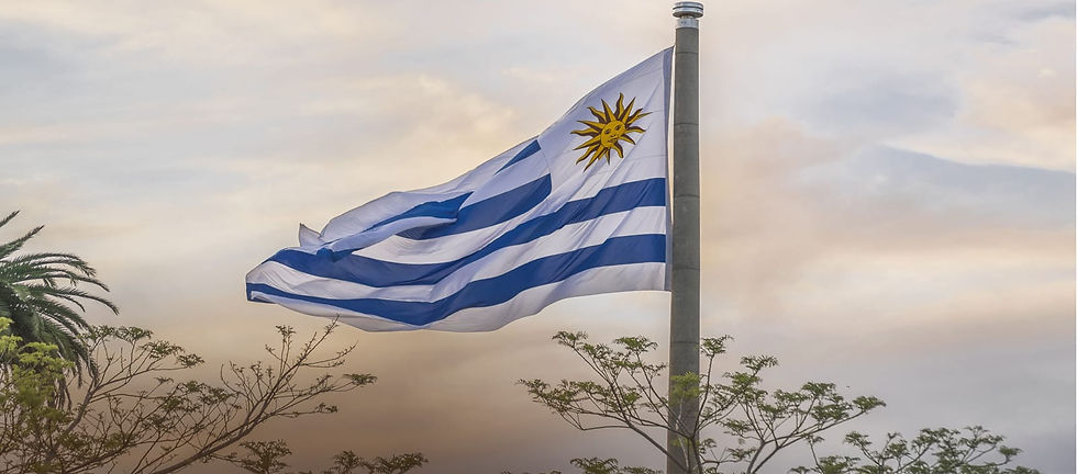 Uruguay