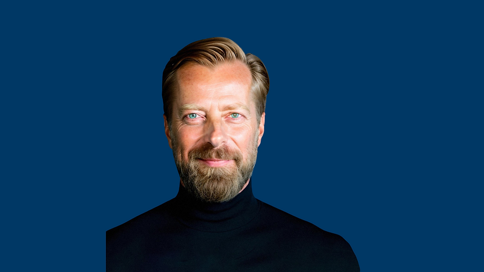 Bart de Witte