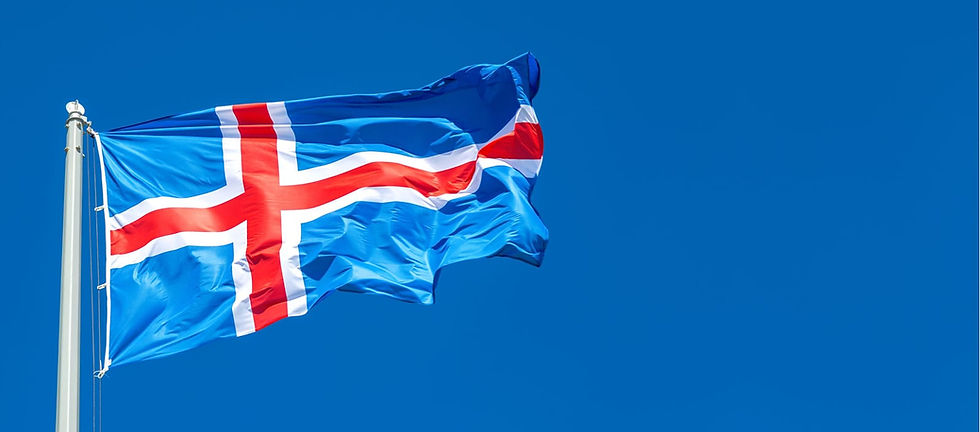 Iceland