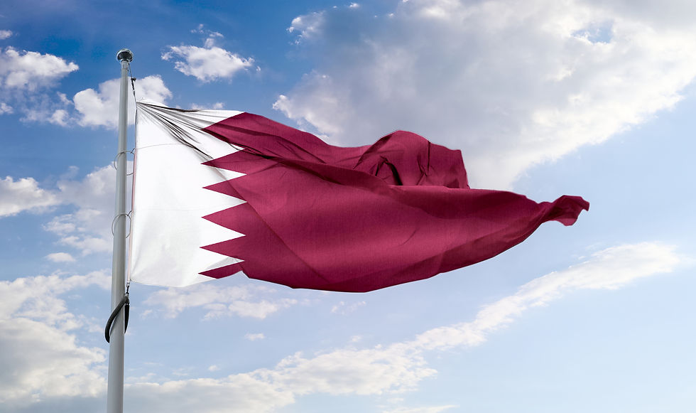 Qatar