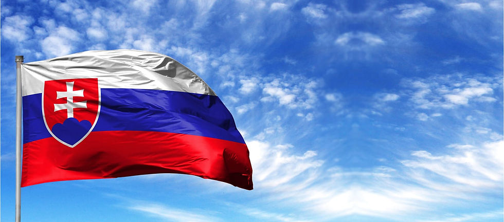 Slovak Republic