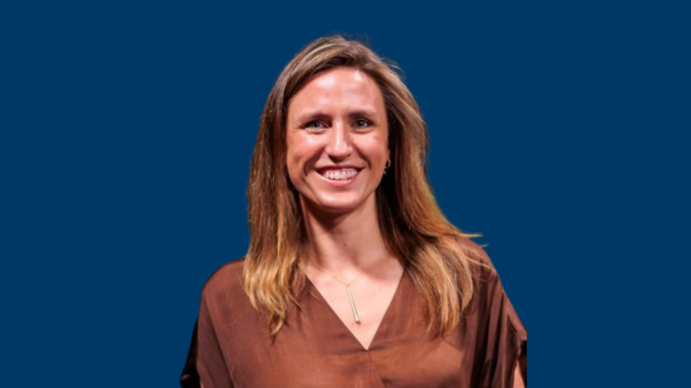 Karlien Hollanders
