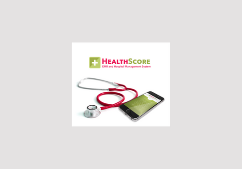 HealthScore, a product of cSoft Tech.