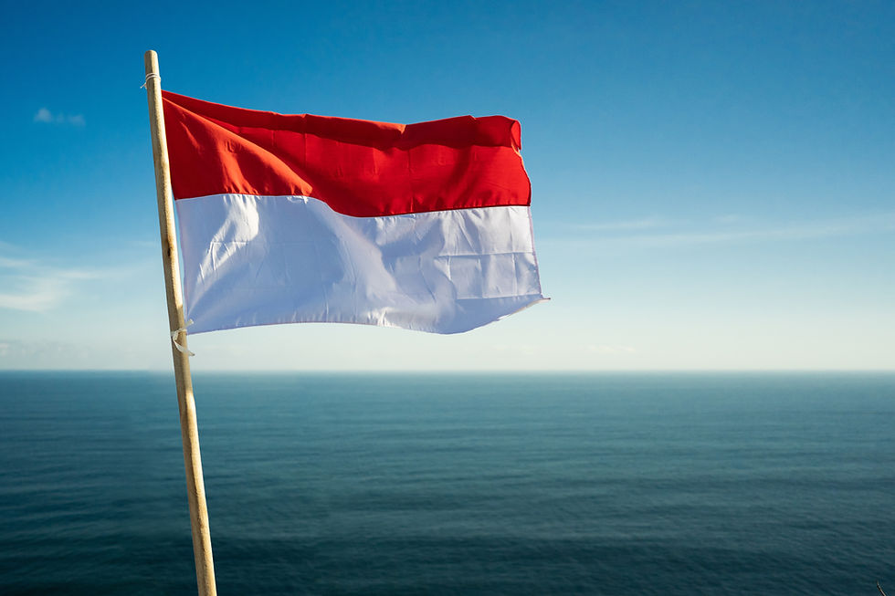 Indonesia