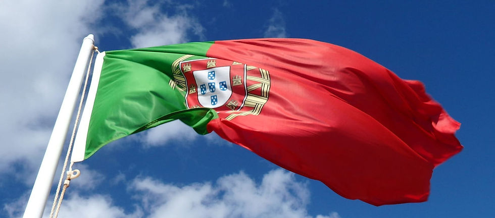 Portugal