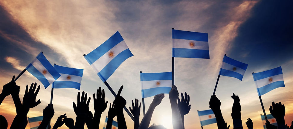 Argentina