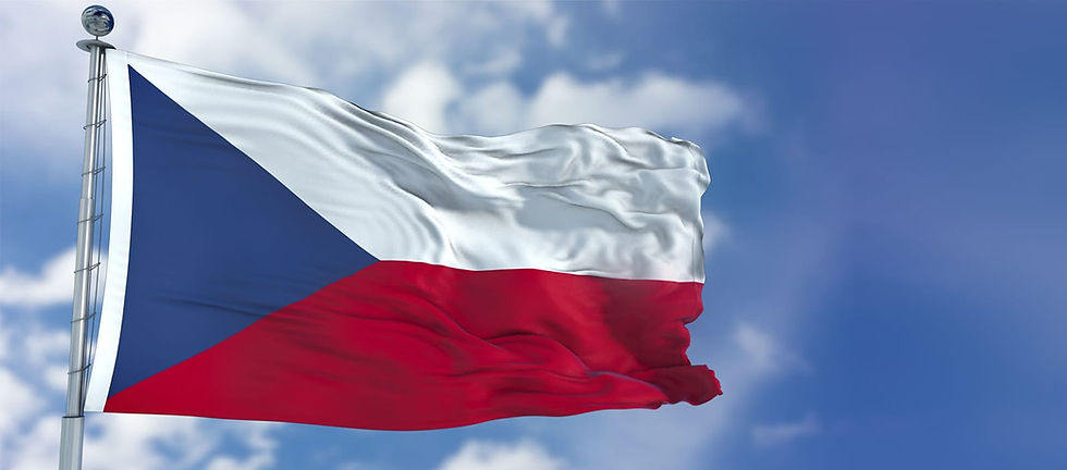 Czech Republic