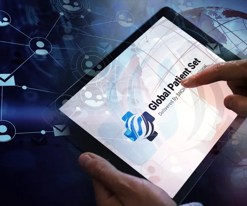SNOMED International significantly expands the scope of the Global Patient Set