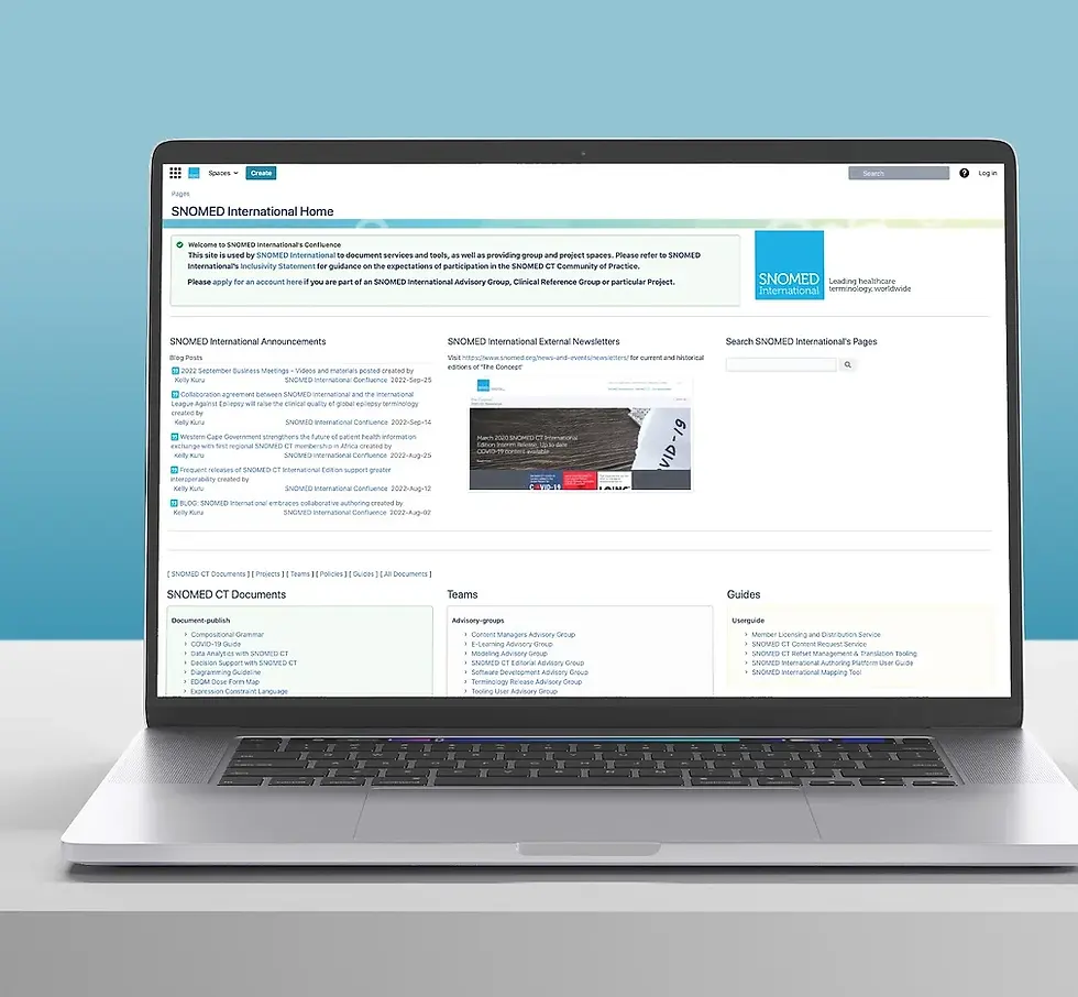 SNOMED International maintains a rigorous product release schedule. Managing the release cycle encompasses the planning, scheduling and controlled deployment of new and changed release artefacts into production environments. 