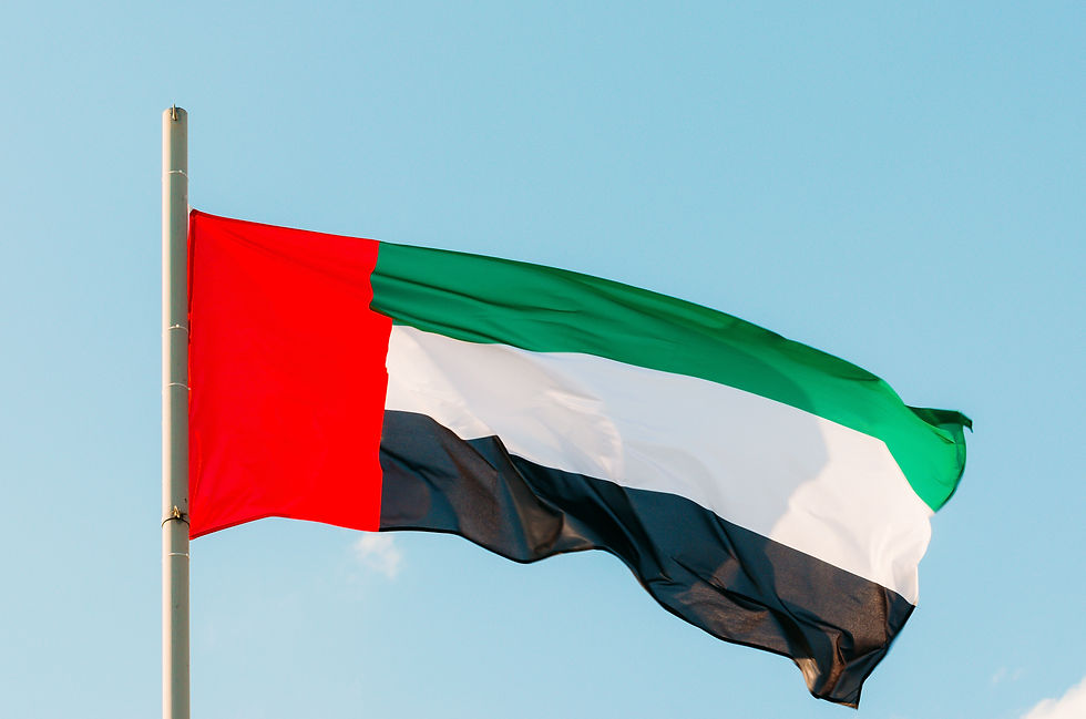 United Arab Emirates
