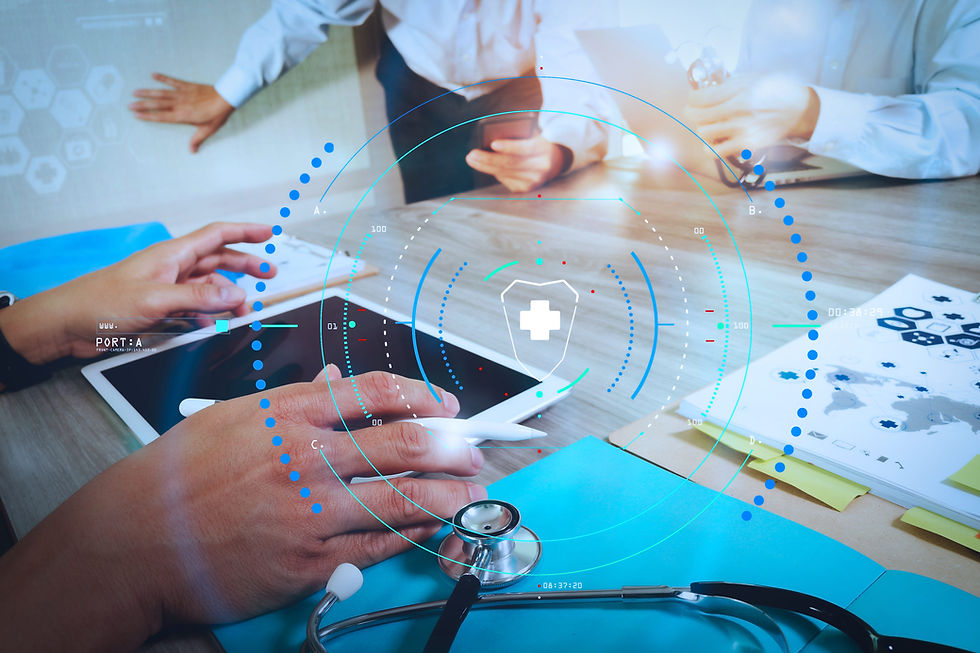 SNOMED International and NANDA-I Announce Five-Year Collaboration to Advance Interoperable Nursing Terminology Worldwide