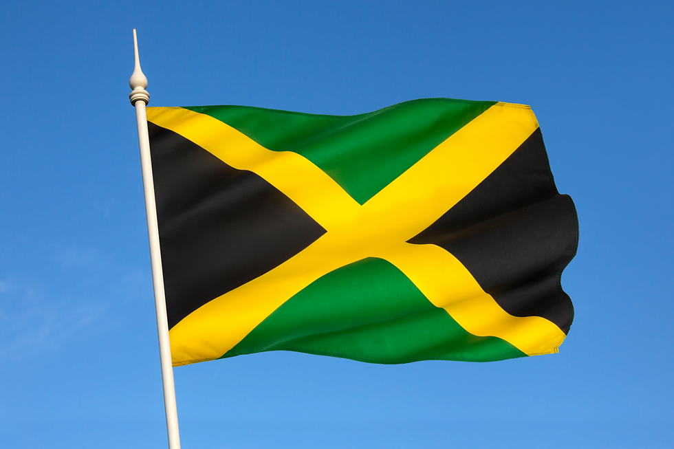 Jamaica