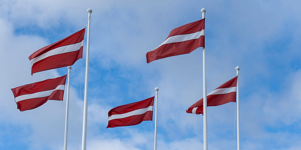 Latvia advances digital health strategy by joining SNOMED International
